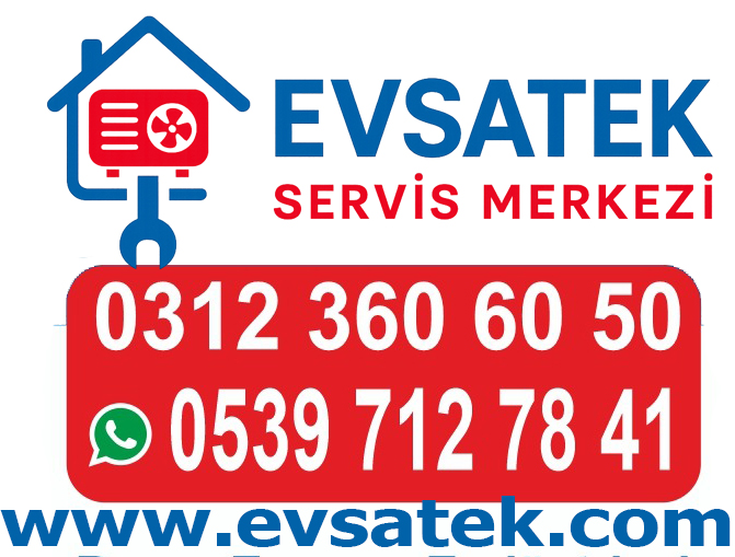 Altındağ Beyaz Eşya Servisi 