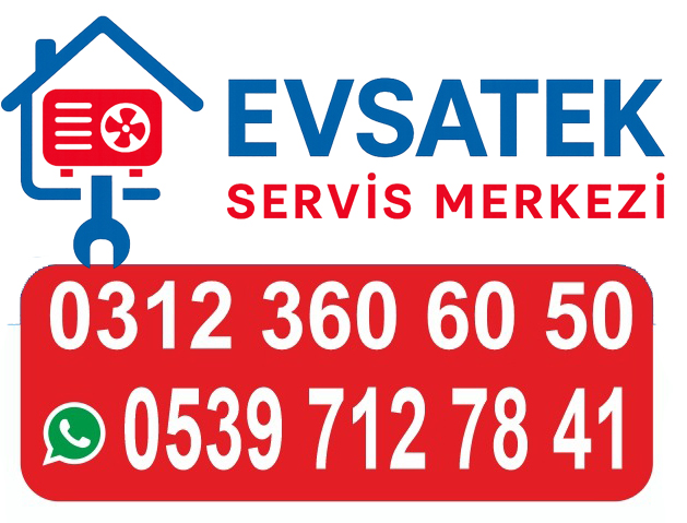 Mamak Beyaz Eşya Servisi 